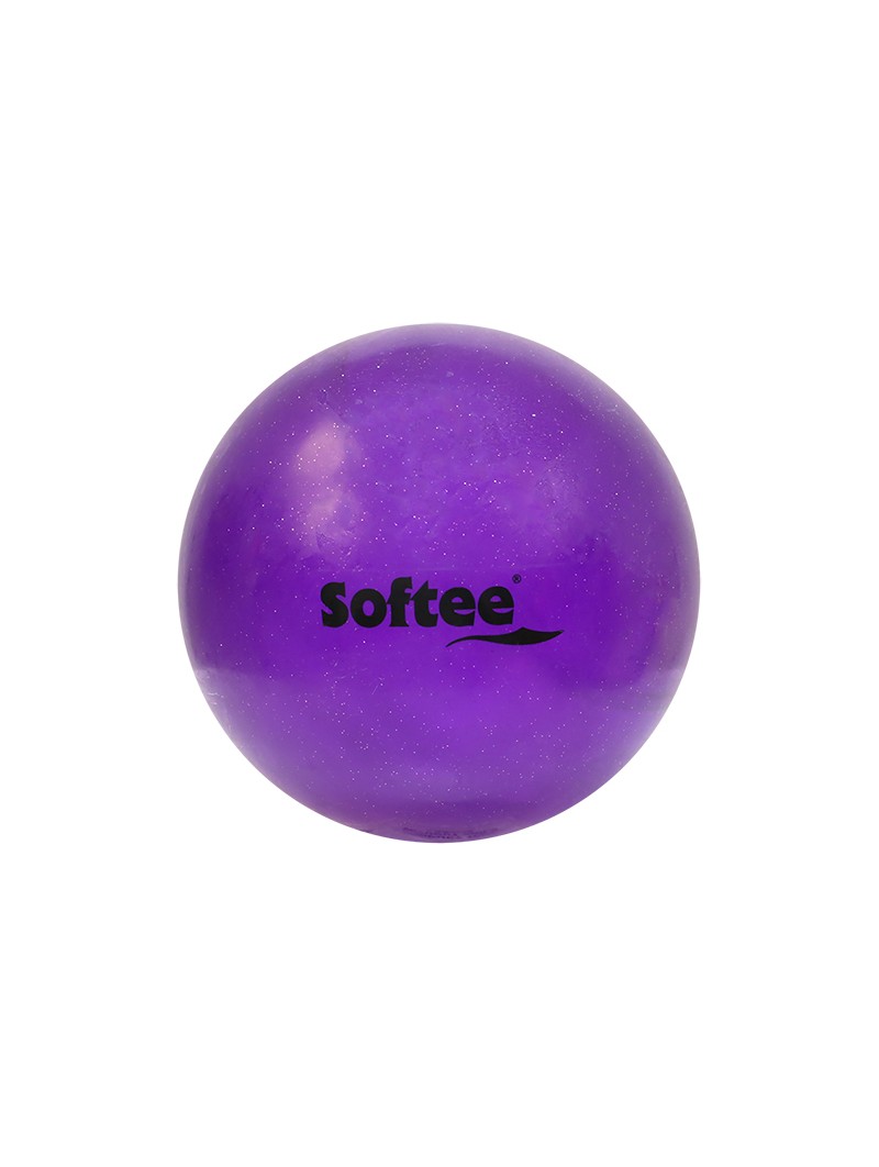 Pelota rítmica future senior violeta