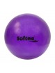 Pelota rítmica future senior violeta