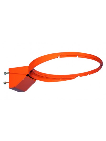 Aro basculante deluxe 20mm 2 muelles