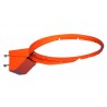 Aro basculante deluxe 20mm 2 muelles