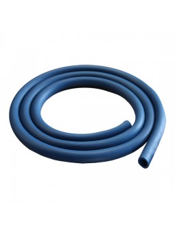 Recambio tubo expansor latex deluxe densidad ligera 1,30mts azul
