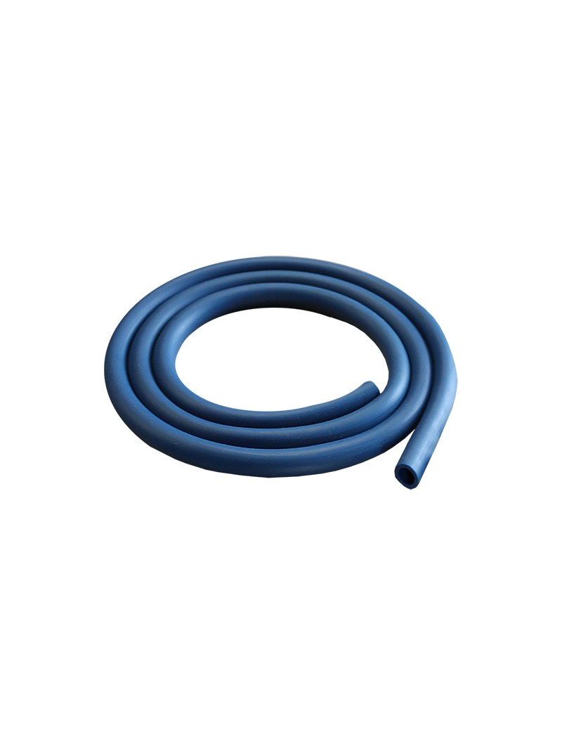 Recambio tubo expansor latex deluxe densidad ligera 1,30mts azul