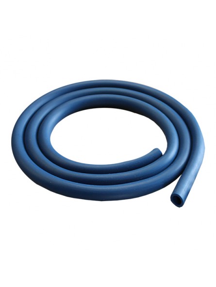 Recambio tubo expansor latex deluxe densidad ligera 1,30mts azul