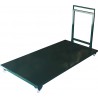 Carro portacolchonetas 200 x 100 , 4 ruedas