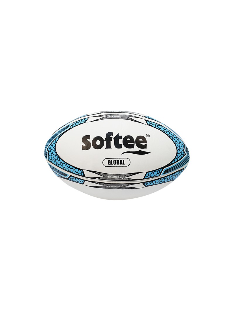 Balón rugby softee global