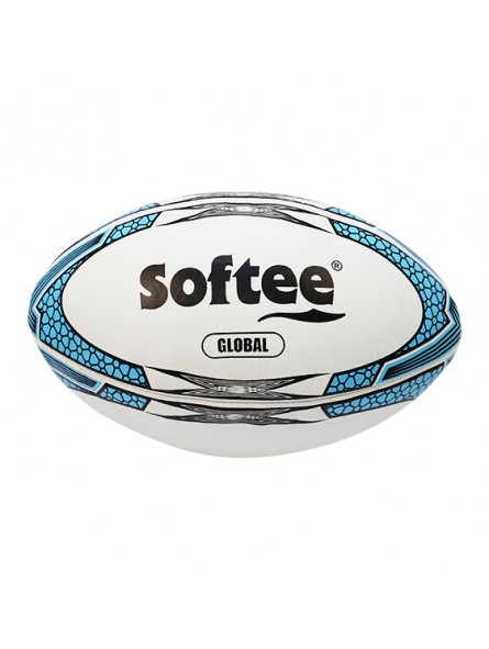 Balón rugby softee global
