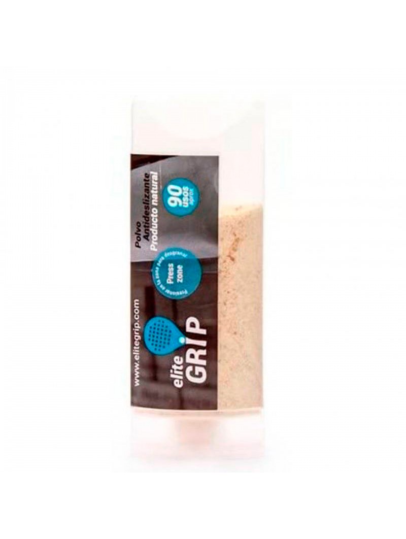 Polvo antideslizante elite grip