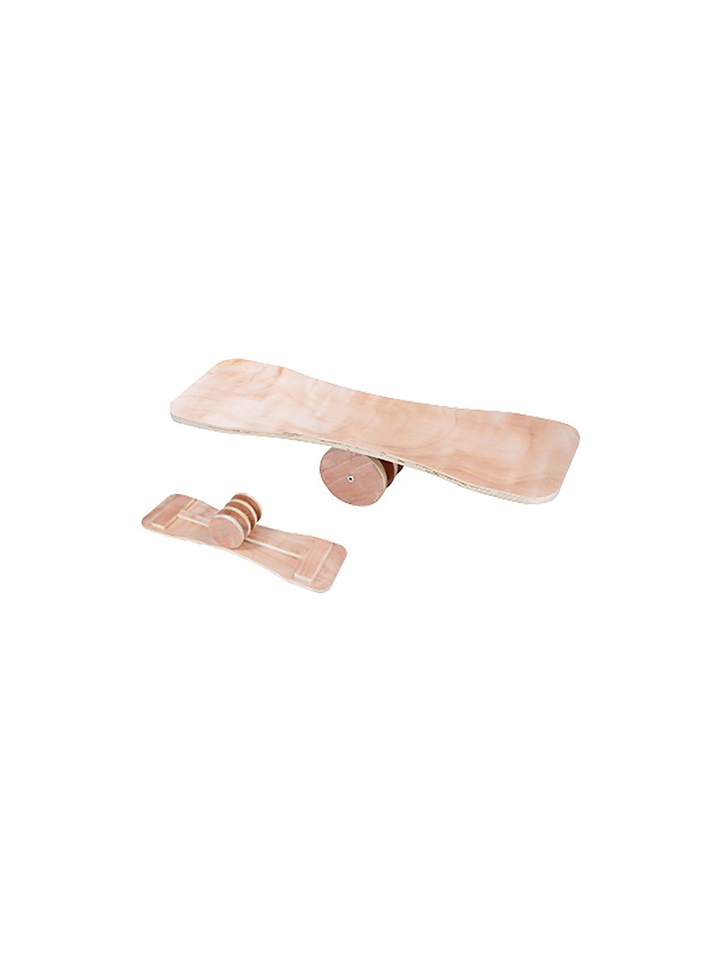 Plataforma de equilibrio softee