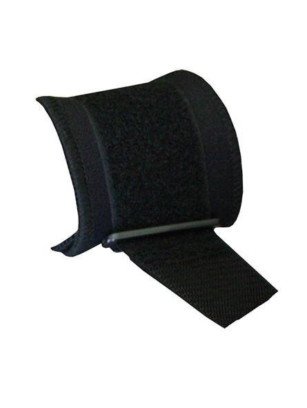 Muñequera neopreno softee
