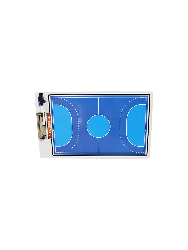 Carpeta fútbol sala/balonmano reversible softee plus