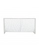Portería multiusos pvc 2,40x1,20m -incluye red-