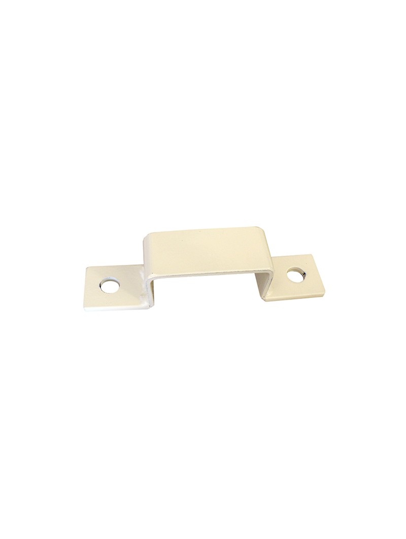 Sistema de seguridad -unidad-  para portería fútbol sala base 80x40