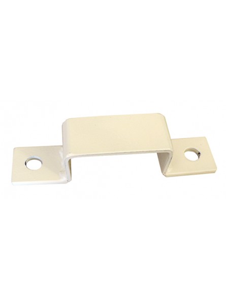 Sistema de seguridad -unidad-  para portería fútbol sala base 80x40