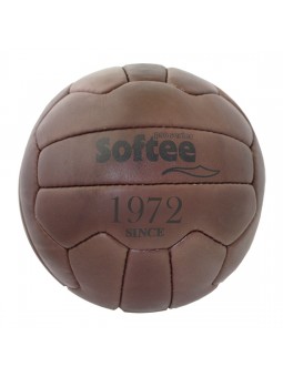 Balón fútbol 11 softee 'vintage'