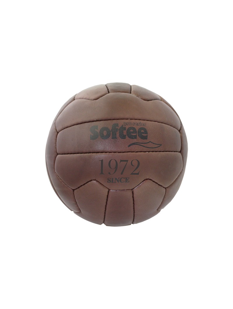 Balón fútbol 11 softee 'vintage'