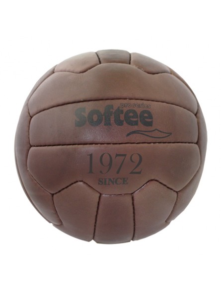 Balón fútbol 11 softee 'vintage'