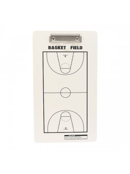 Carpeta táctica veleda baloncesto