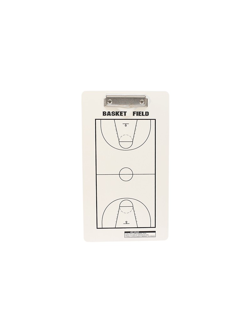 Carpeta táctica veleda baloncesto
