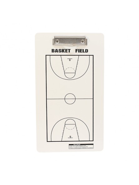 Carpeta táctica veleda baloncesto