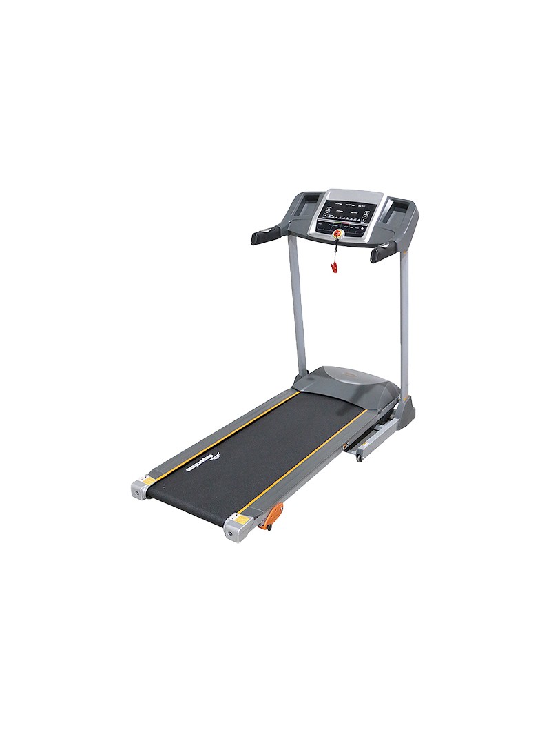 Cinta motorizada deportium tm 700 new