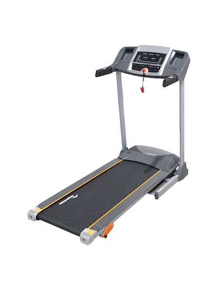 Cinta motorizada deportium tm 700 new