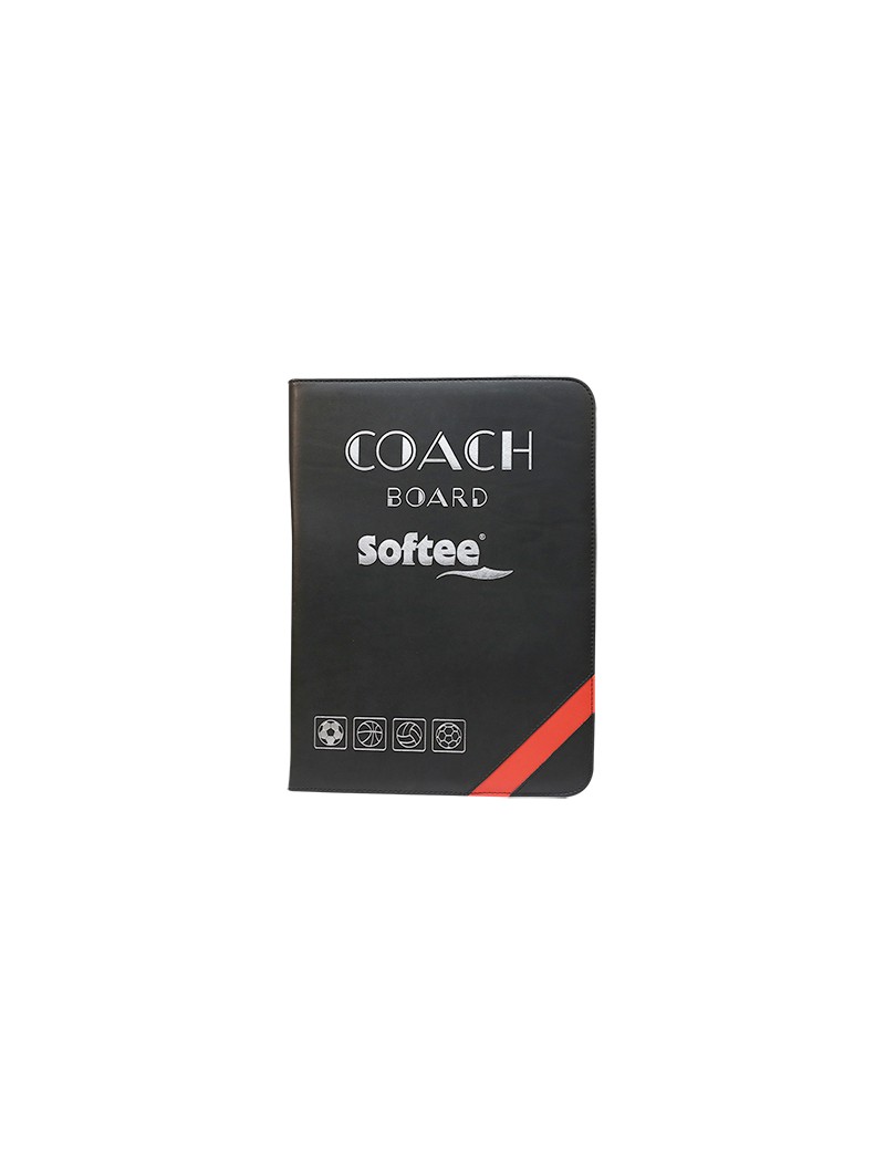 Set multideporte para entrenador/arbitro