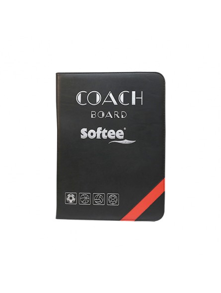 Set multideporte para entrenador/arbitro