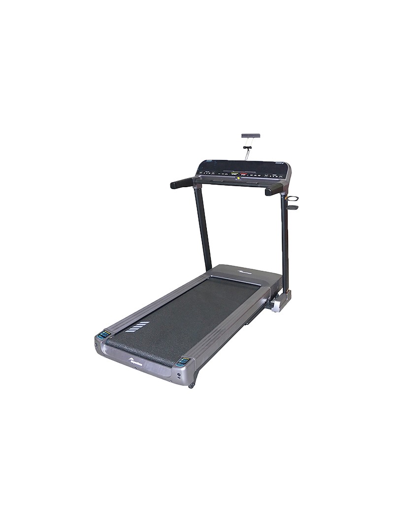 Cinta motorizada deportium tm 1200 new