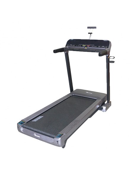 Cinta motorizada deportium tm 1200 new