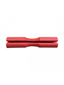 Soporte protección para sentadillas softee