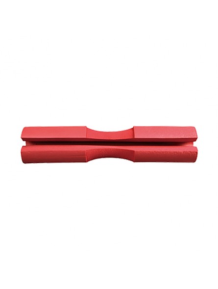 Soporte protección para sentadillas softee