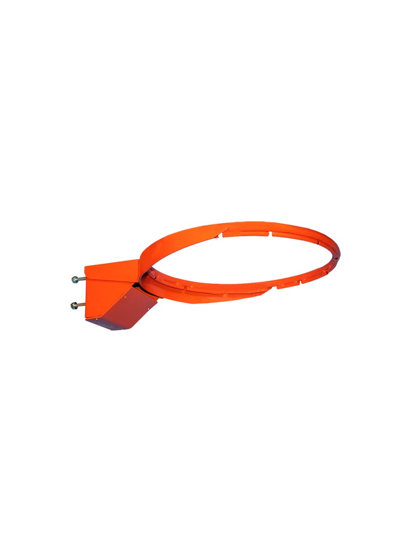 Aro basculante deluxe 20mm 3 muelles