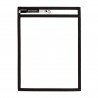 Funda/pizarra multiusos/multideporte