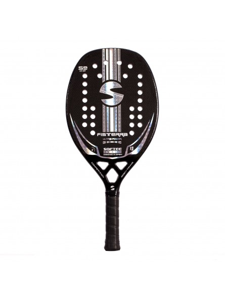 Pala tennis beach softee fisterra