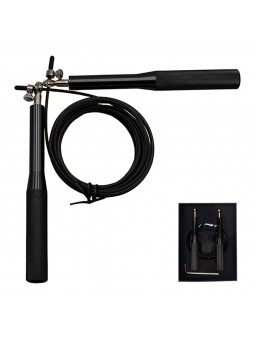 Comba alta velocidad elite black