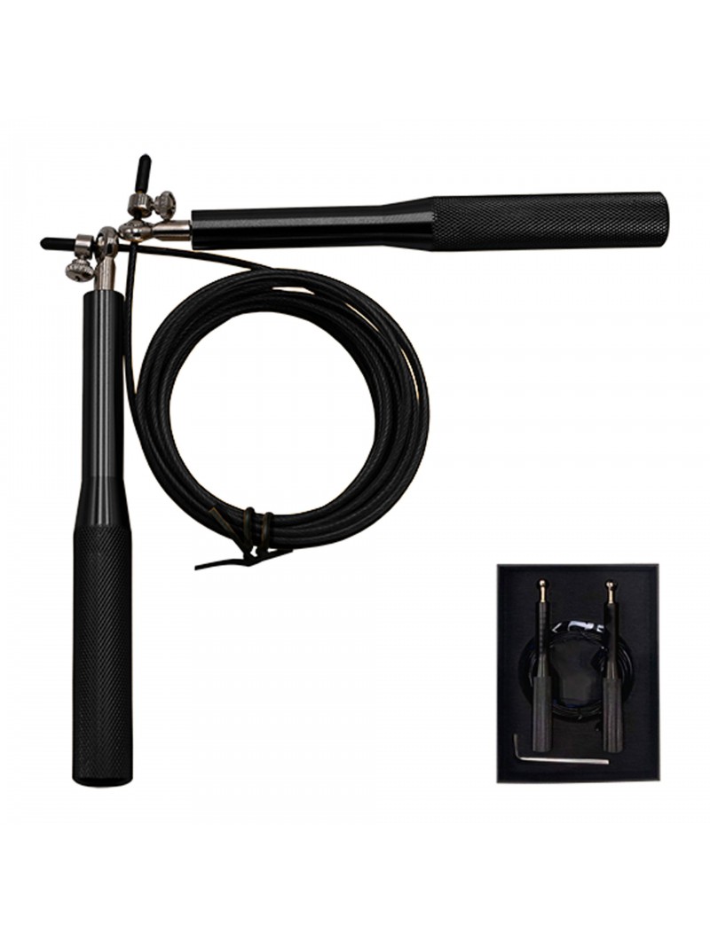 Comba alta velocidad elite black