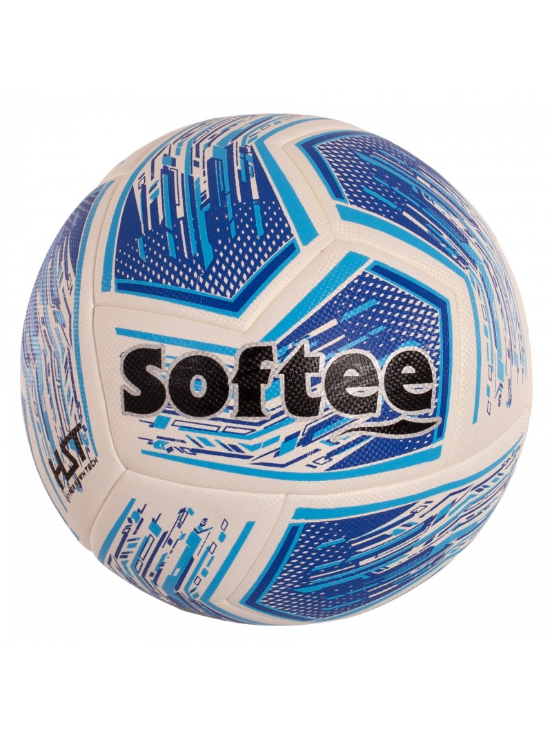 Balón fútbol 11 softee grain