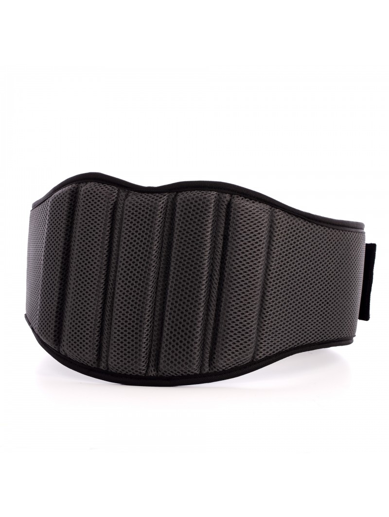Cinturón halterofilia neopreno