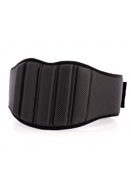 Cinturón halterofilia neopreno