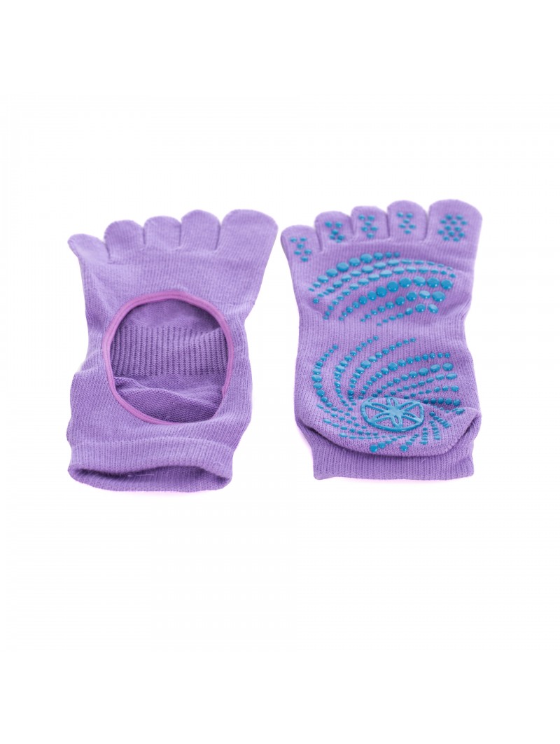 Par calcetines yoga