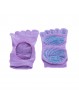 Par calcetines yoga