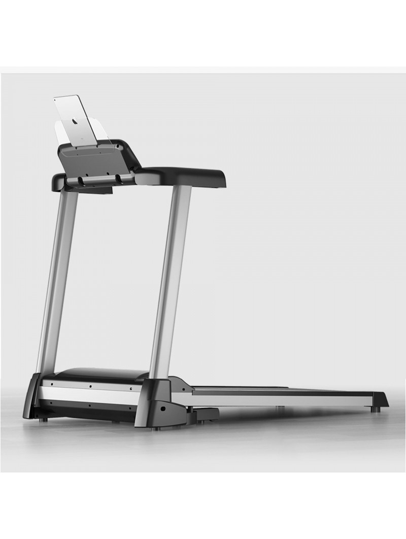 Cinta motorizada deportium tm 500 new