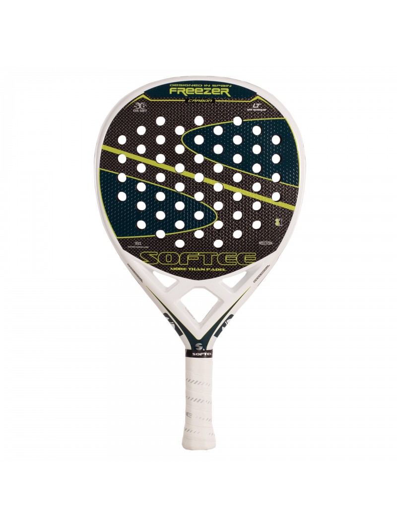 Pala pádel softee freezer carbon 3k petrol