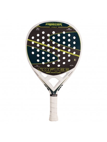 Pala pádel softee freezer carbon 3k petrol