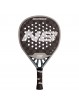 Pala pádel response 24k silver