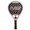 Pala pádel enebe suburban silver 3k