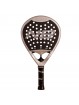 Pala pádel enebe suburban silver 3k