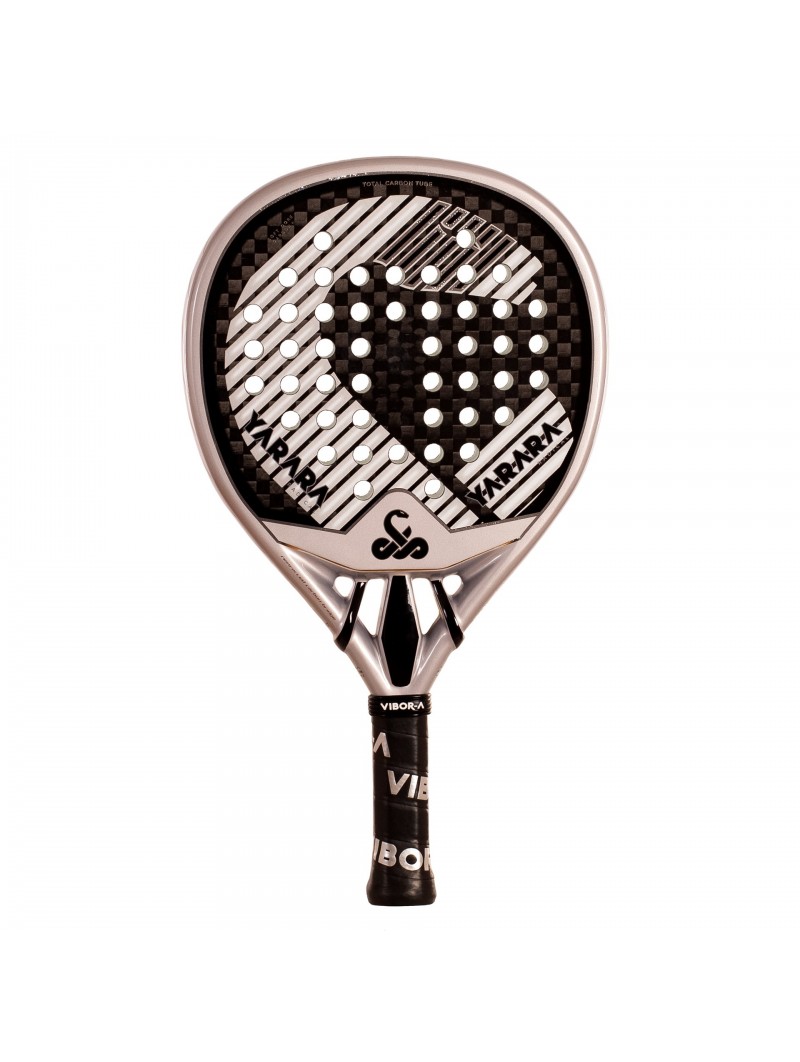 Pala pádel vibor-a yarara radical 12k 3.0