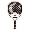 Pala pádel vibor-a yarara pro white 2.0