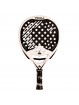 Pala pádel vibor-a yarara pro white 2.0